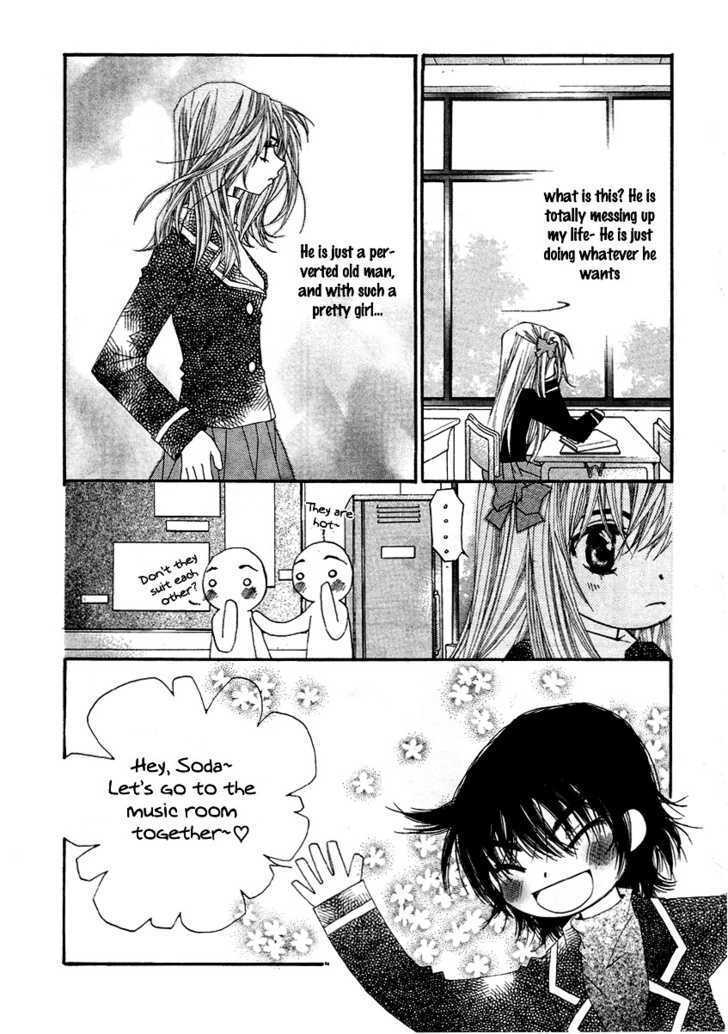 Read Love Pop Manga Online