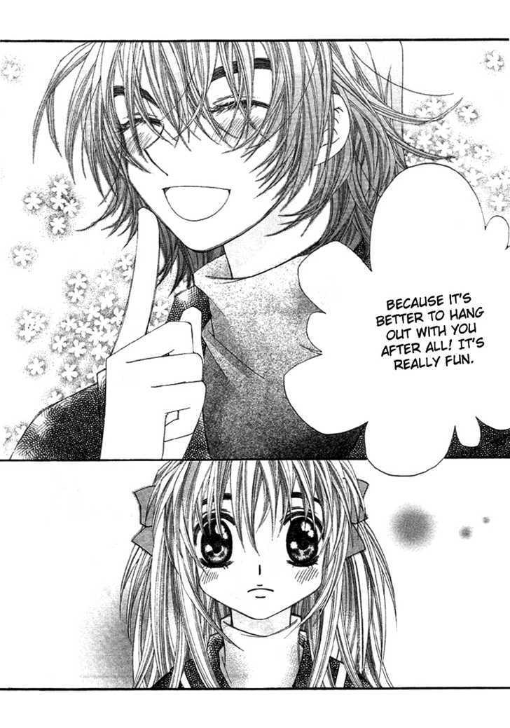 Read Love Pop Manga Online