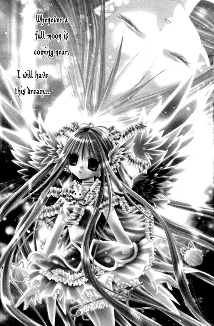 Read Love Probation Witch Manga Online