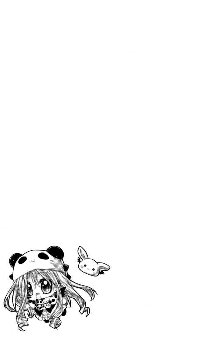 Read Love Probation Witch Manga Online