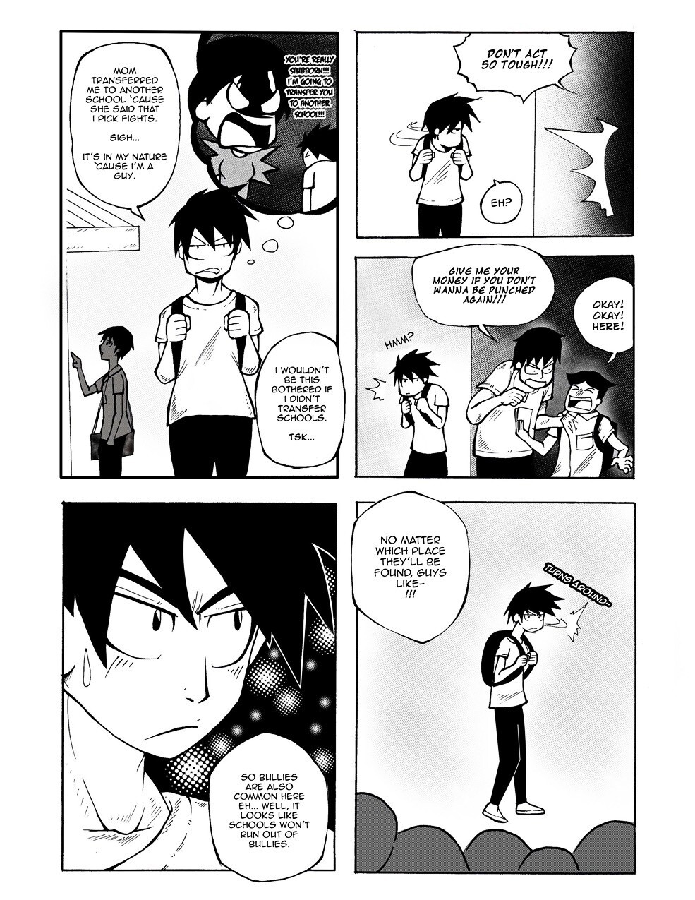 Read Love Riot Manga Online