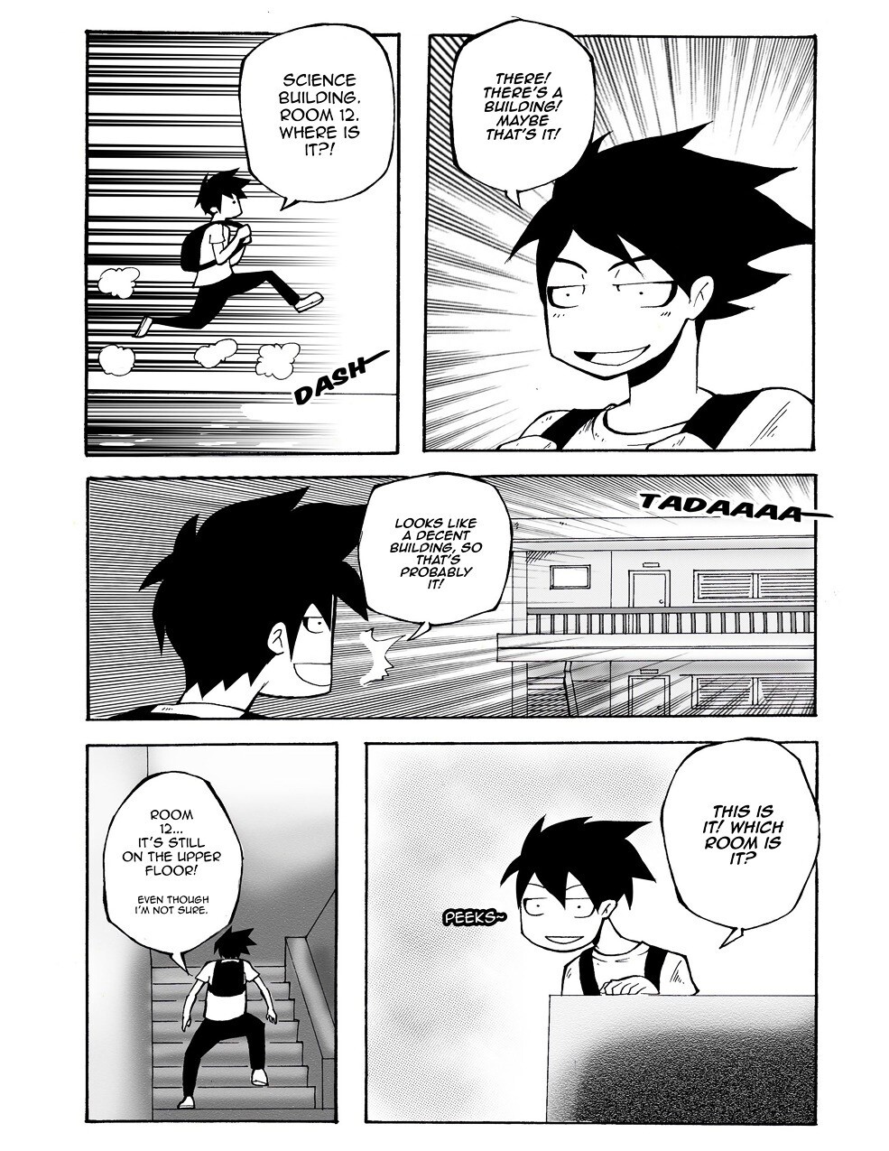 Read Love Riot Manga Online