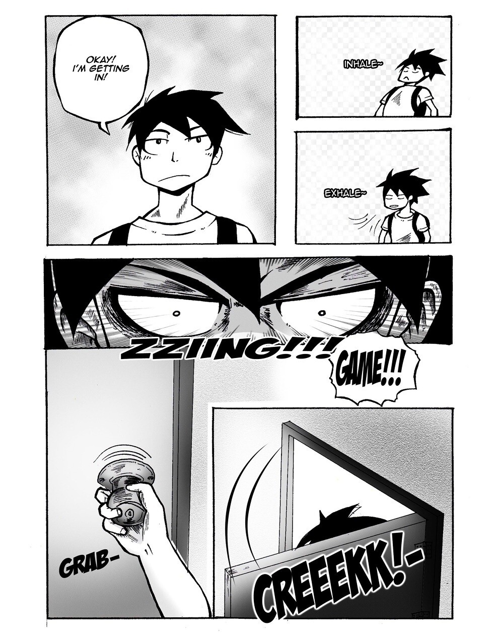 Read Love Riot Manga Online