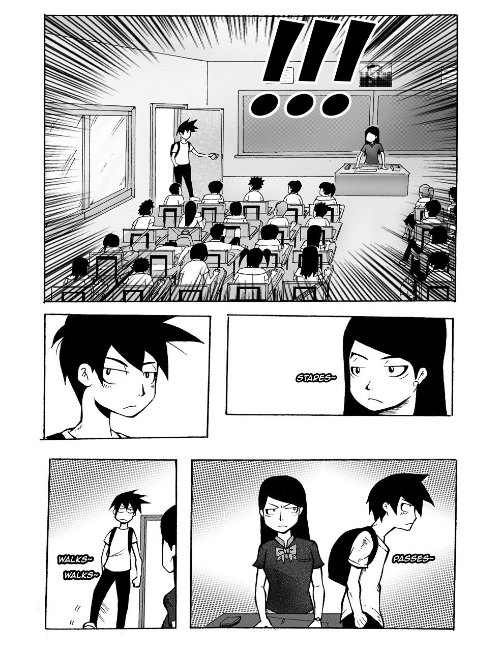 Read Love Riot Manga Online