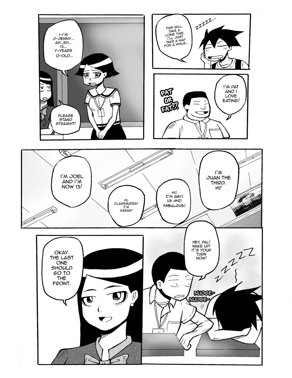 Read Love Riot Manga Online