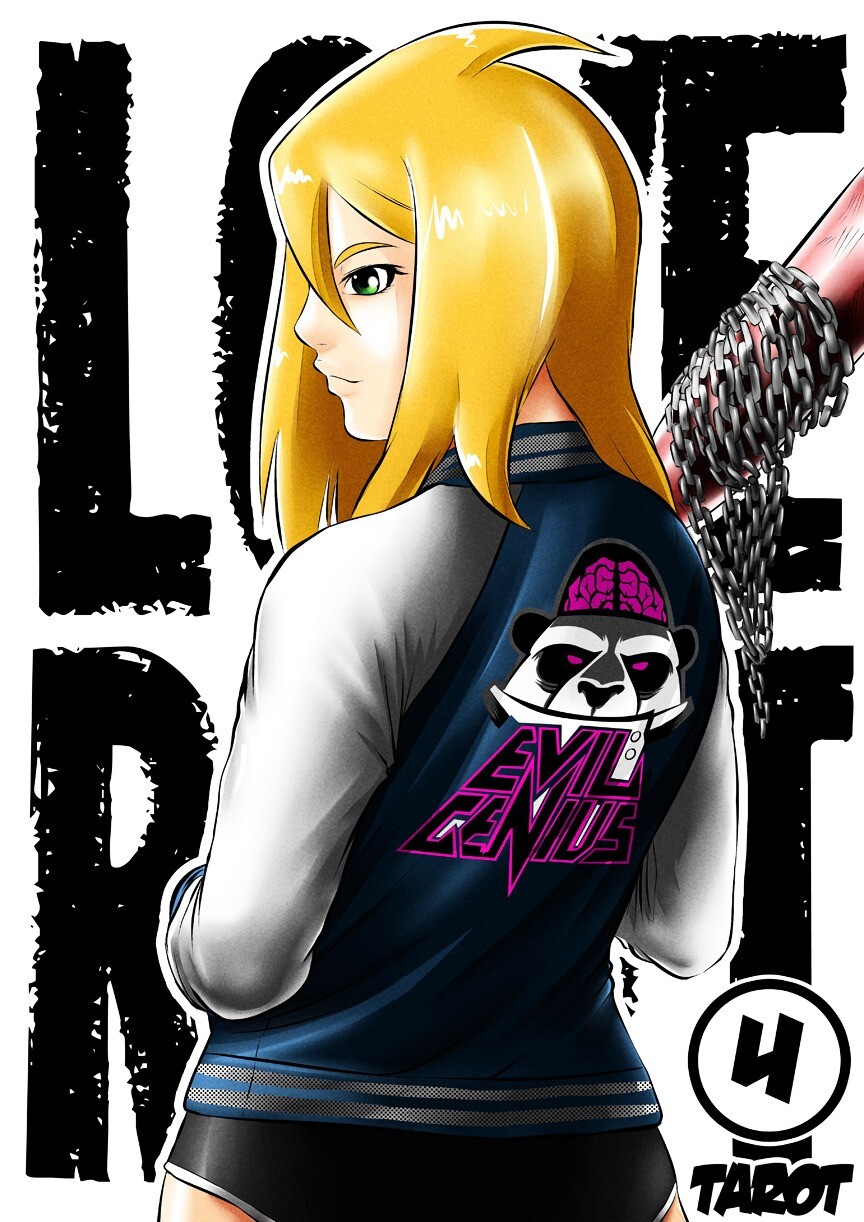 Read Love Riot Manga Online