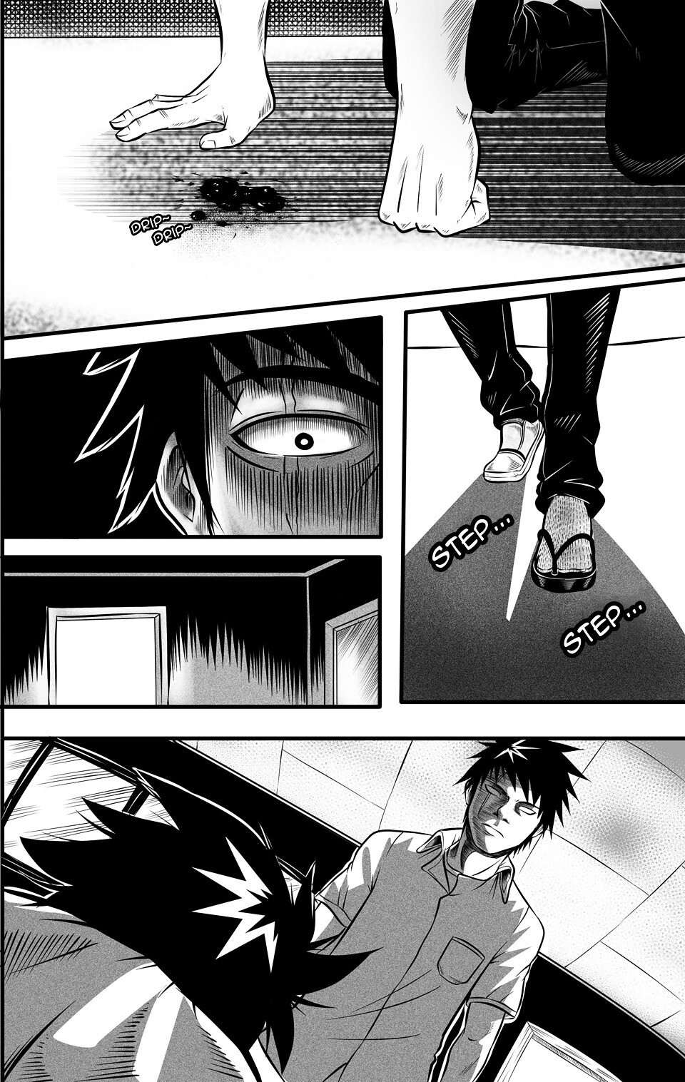 Read Love Riot Manga Online