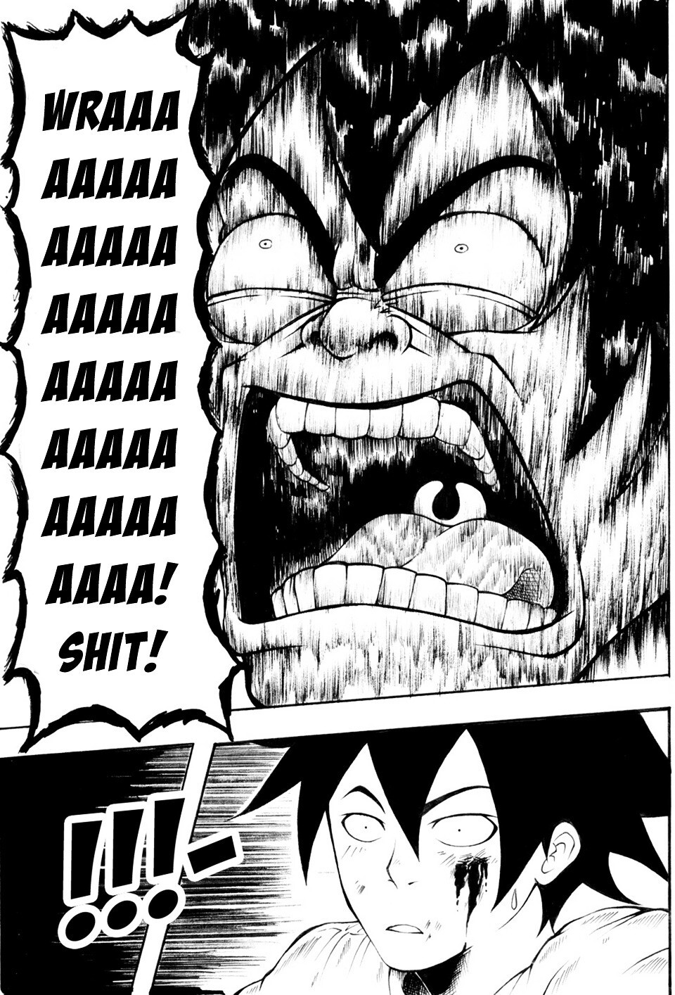 Read Love Riot Manga Online