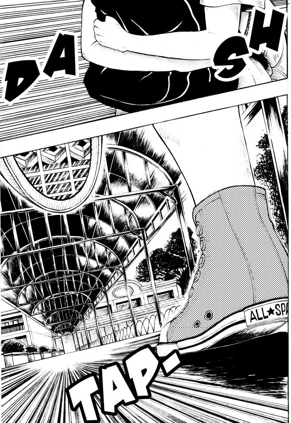 Read Love Riot Manga Online