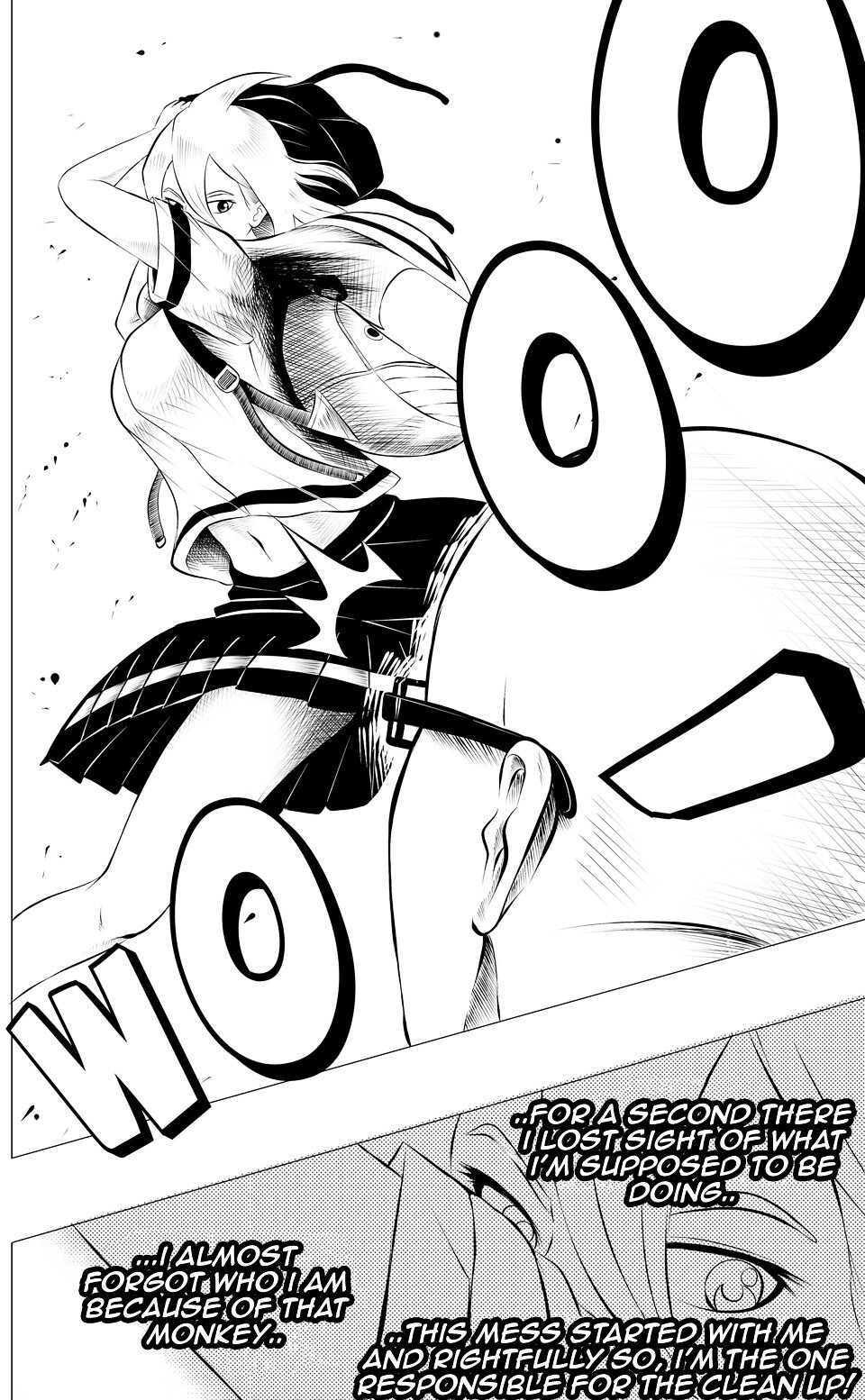 Read Love Riot Manga Online