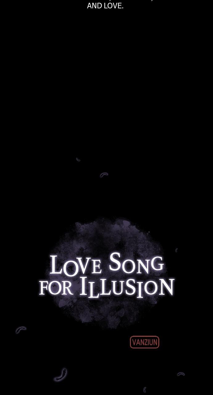 Read Love Song for Illusion Manga Online