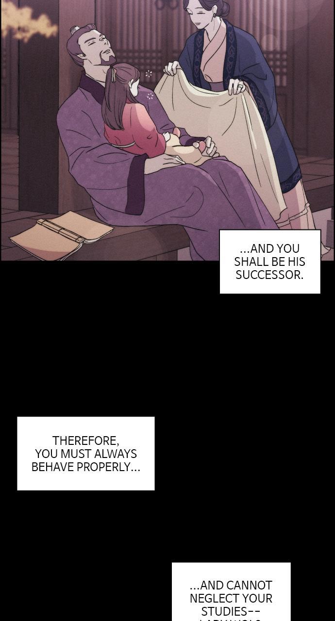 Read Love Song for Illusion Manga Online