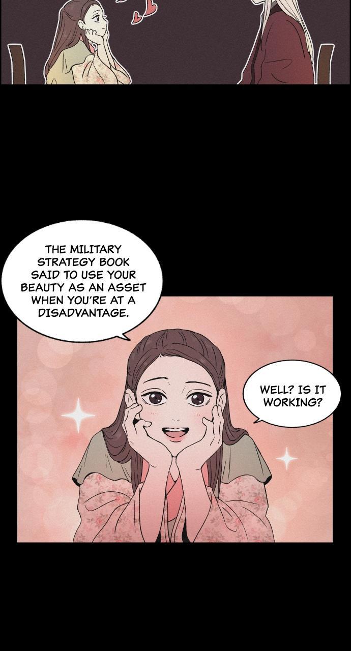 Read Love Song for Illusion Manga Online