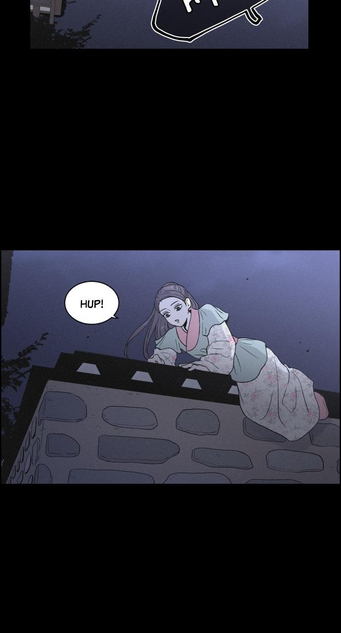 Read Love Song for Illusion Manga Online