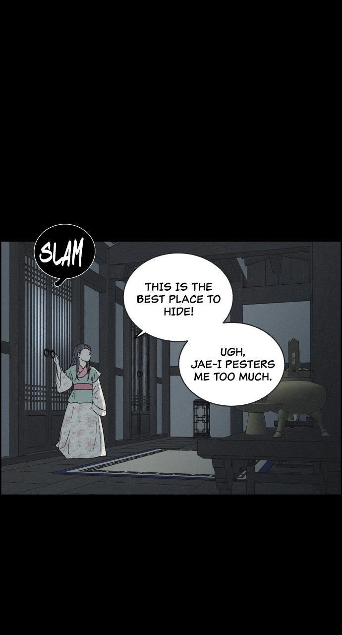 Read Love Song for Illusion Manga Online