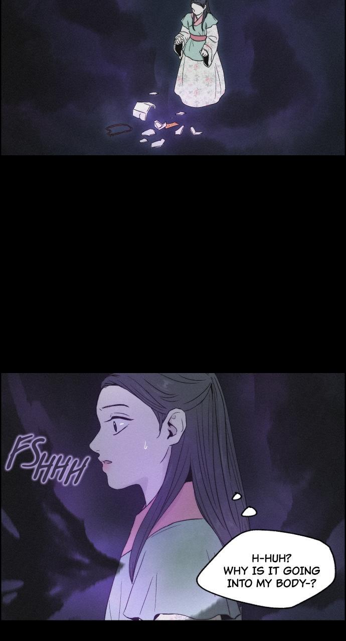 Read Love Song for Illusion Manga Online
