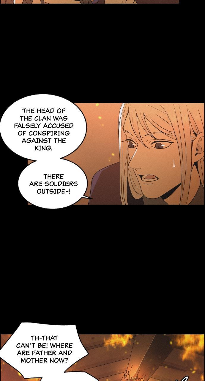 Read Love Song for Illusion Manga Online