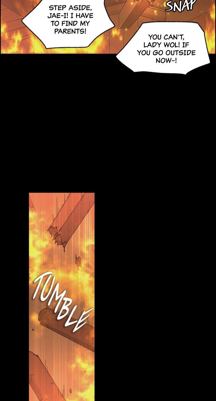 Read Love Song for Illusion Manga Online