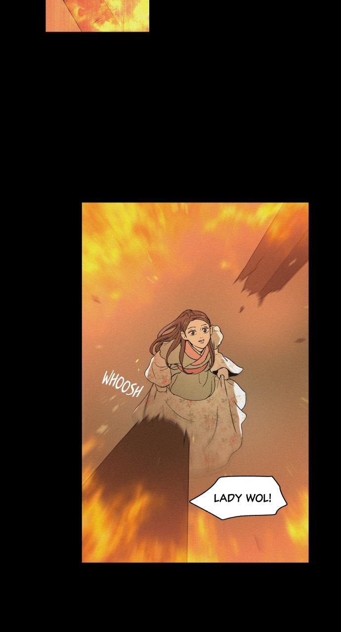Read Love Song for Illusion Manga Online