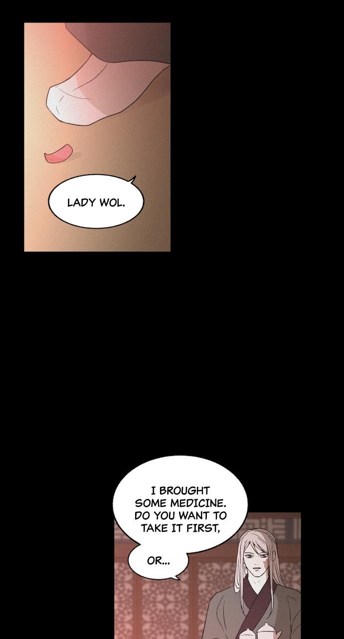 Read Love Song for Illusion Manga Online