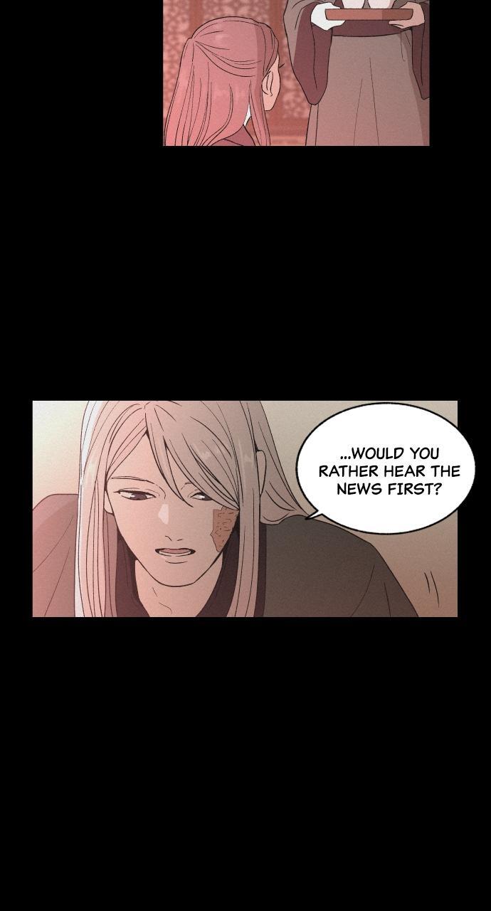 Read Love Song for Illusion Manga Online