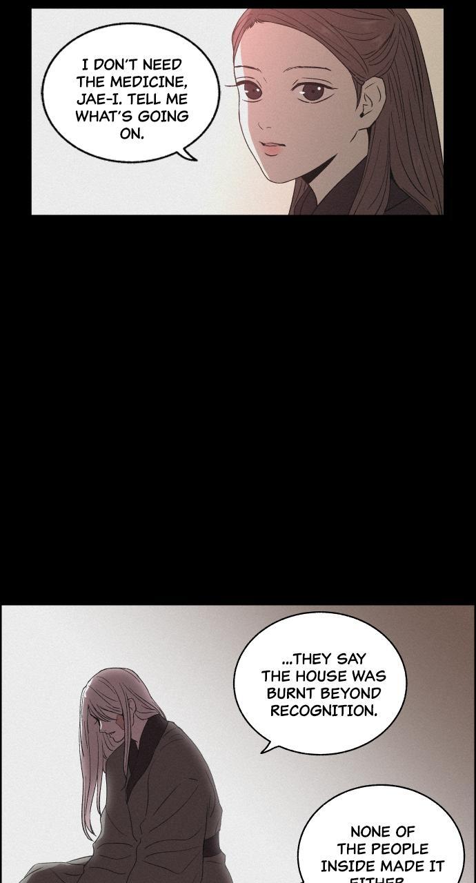 Read Love Song for Illusion Manga Online