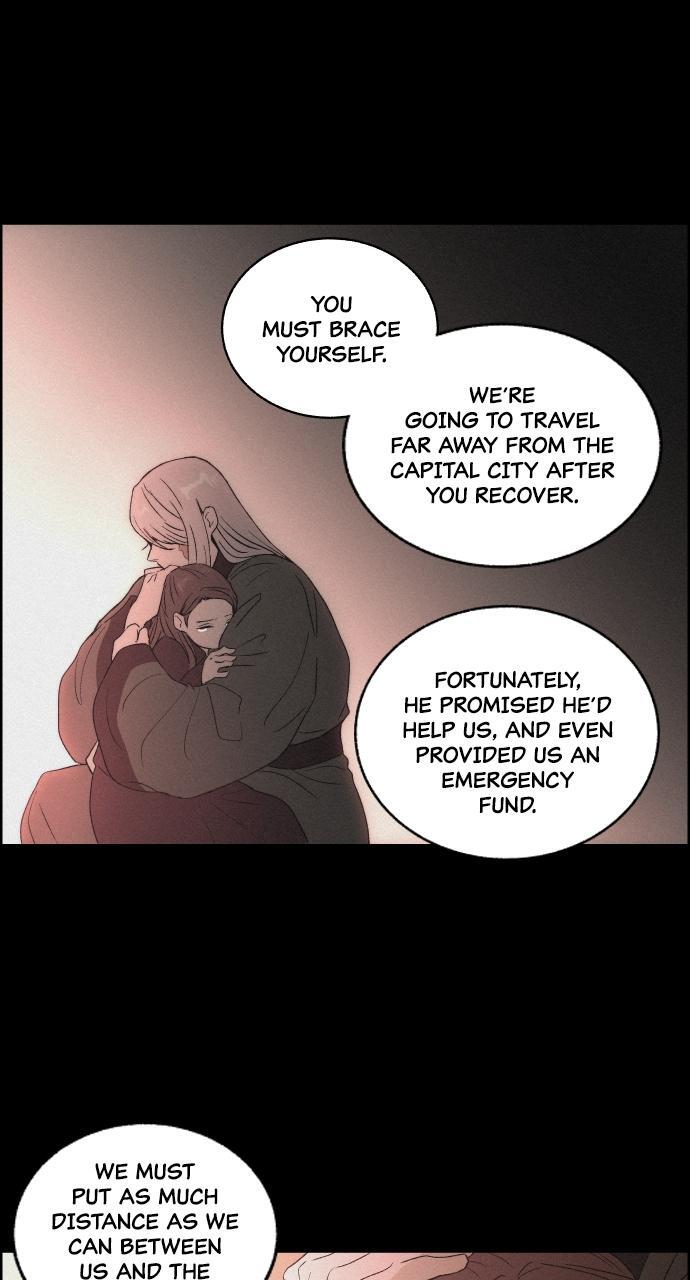 Read Love Song for Illusion Manga Online