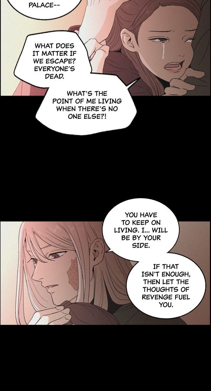 Read Love Song for Illusion Manga Online
