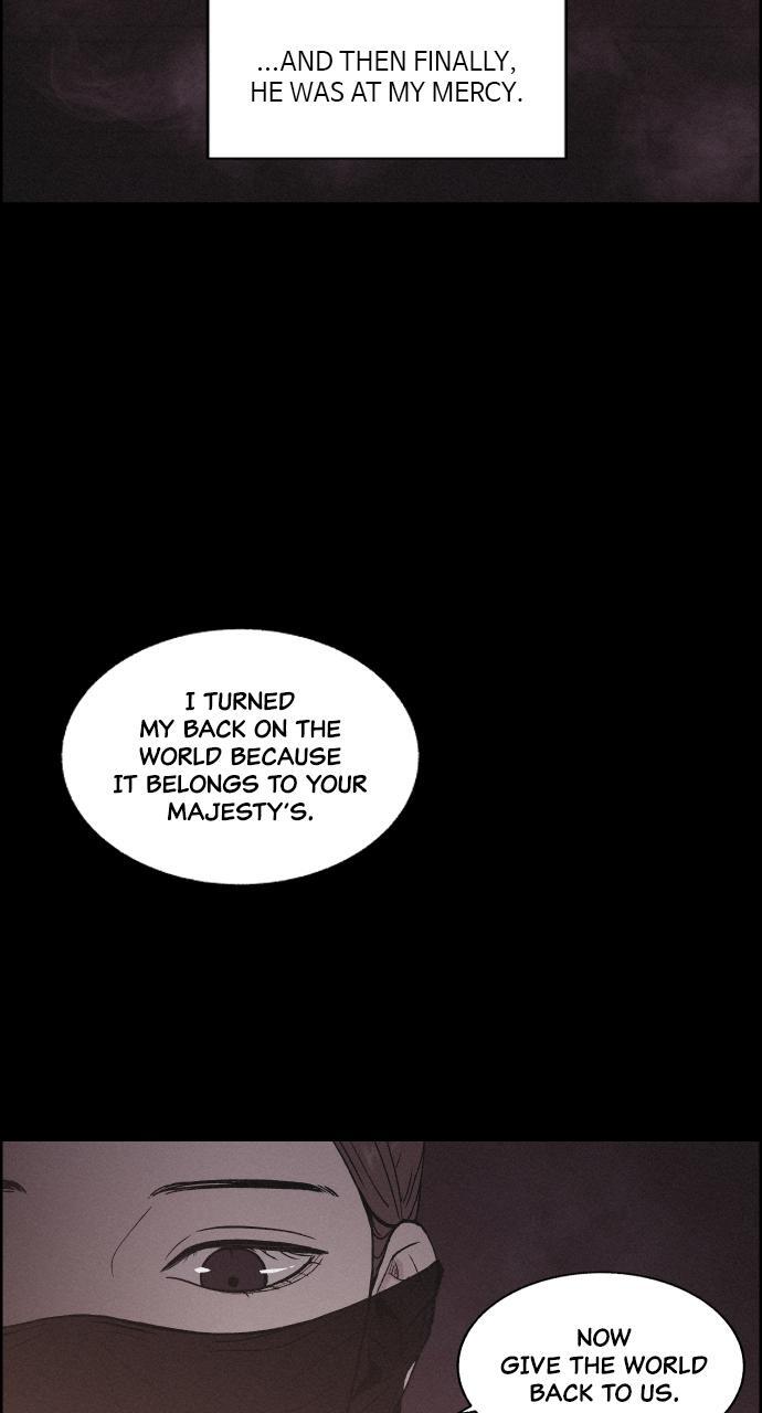 Read Love Song for Illusion Manga Online