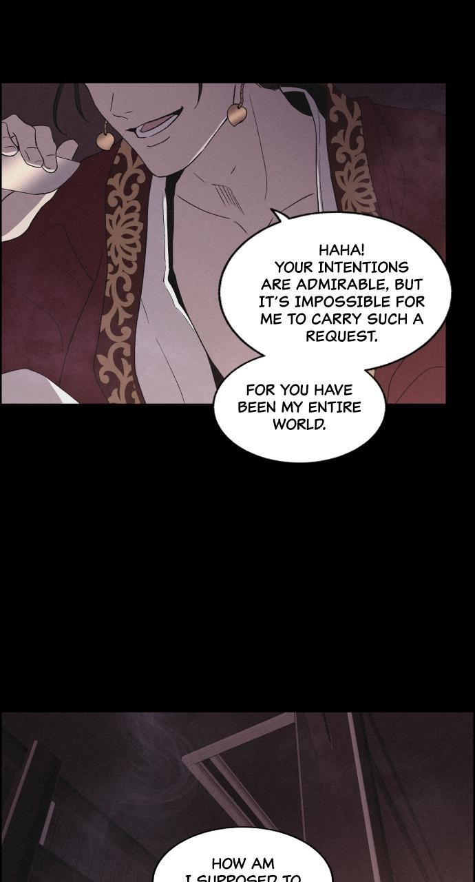 Read Love Song for Illusion Manga Online