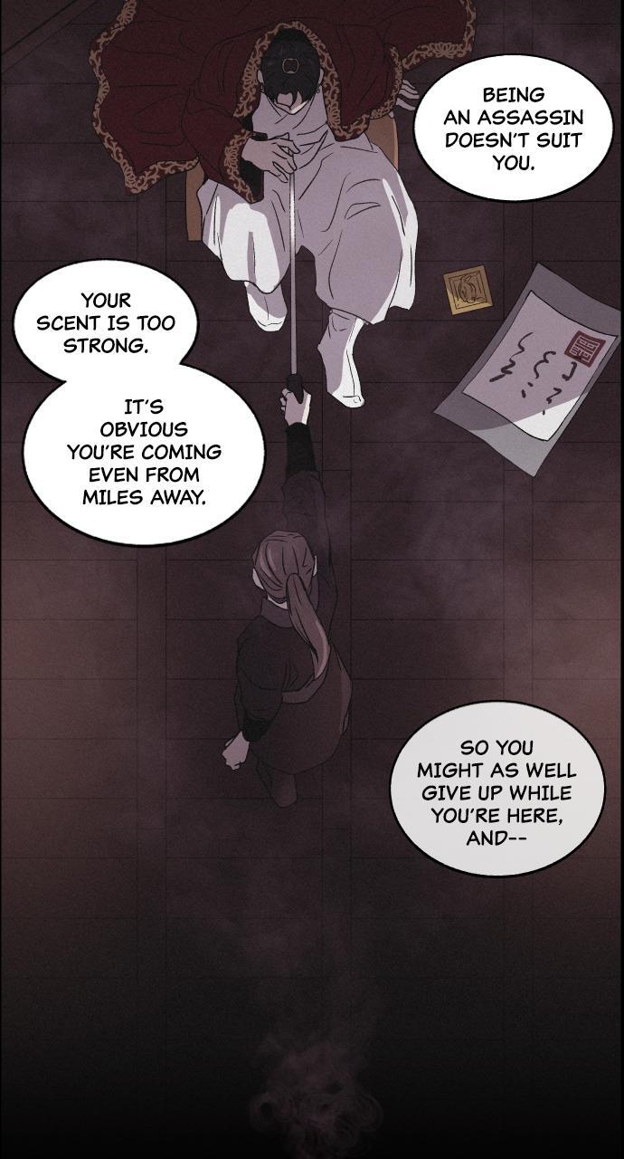 Read Love Song for Illusion Manga Online
