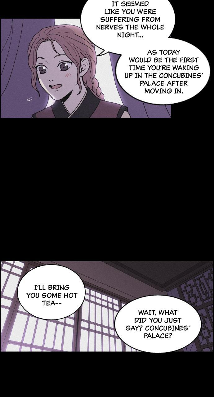 Read Love Song for Illusion Manga Online