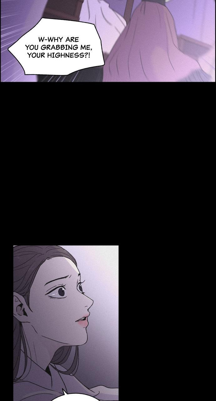 Read Love Song for Illusion Manga Online