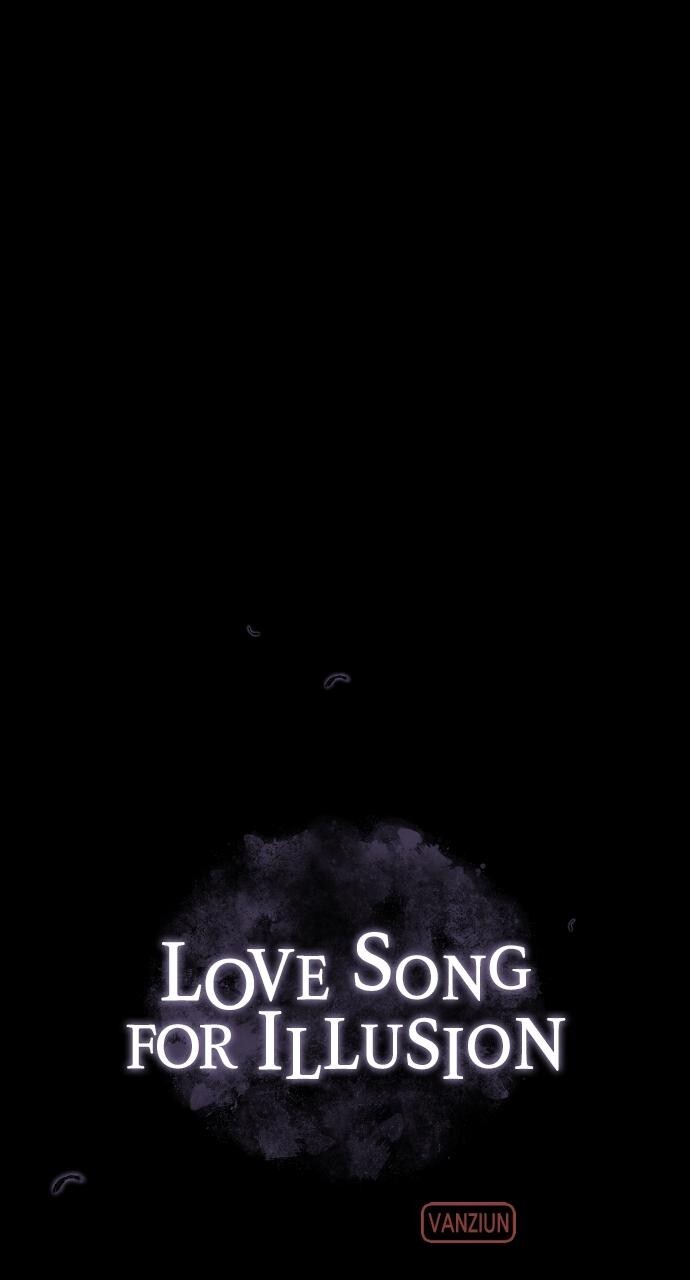Read Love Song for Illusion Manga Online