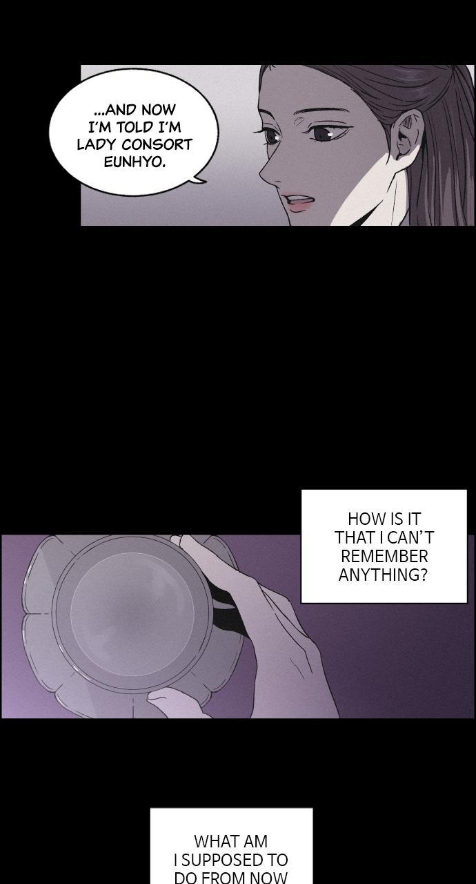Read Love Song for Illusion Manga Online