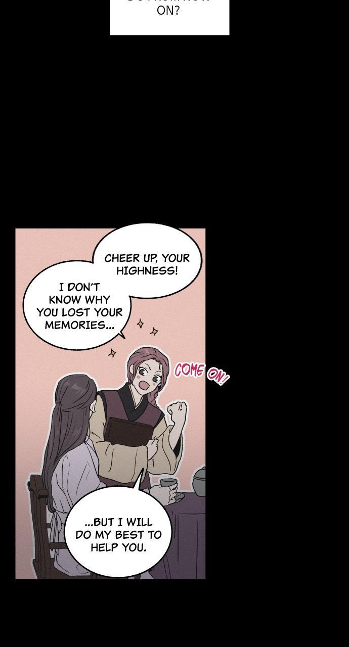 Read Love Song for Illusion Manga Online