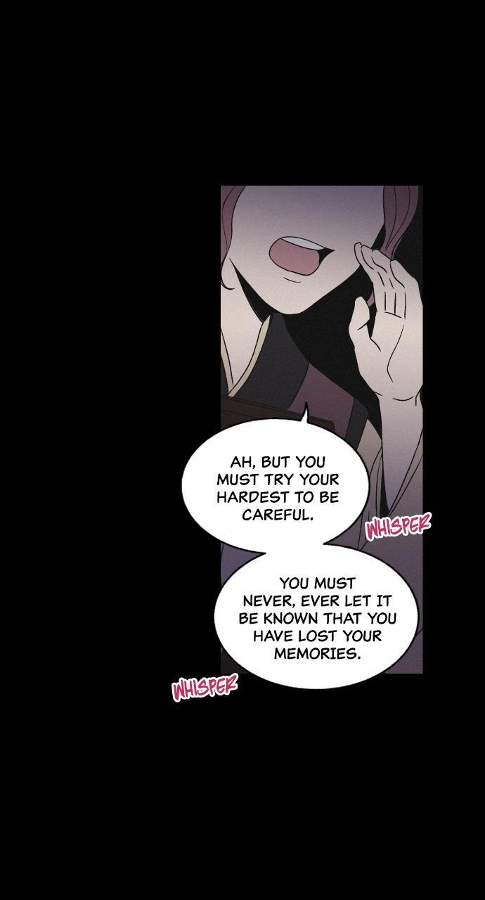 Read Love Song for Illusion Manga Online