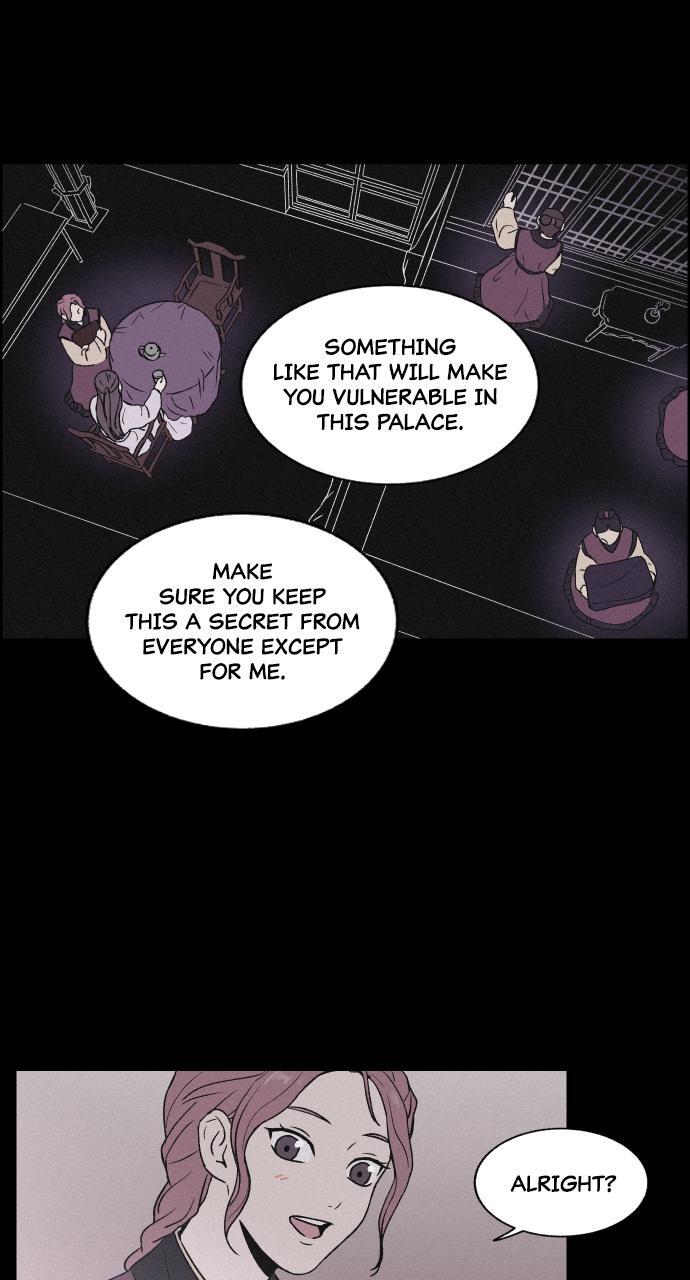 Read Love Song for Illusion Manga Online