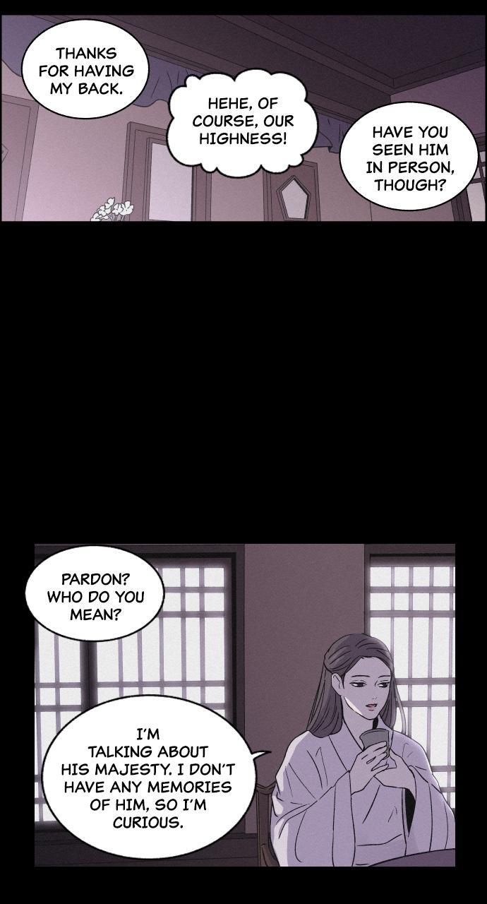 Read Love Song for Illusion Manga Online