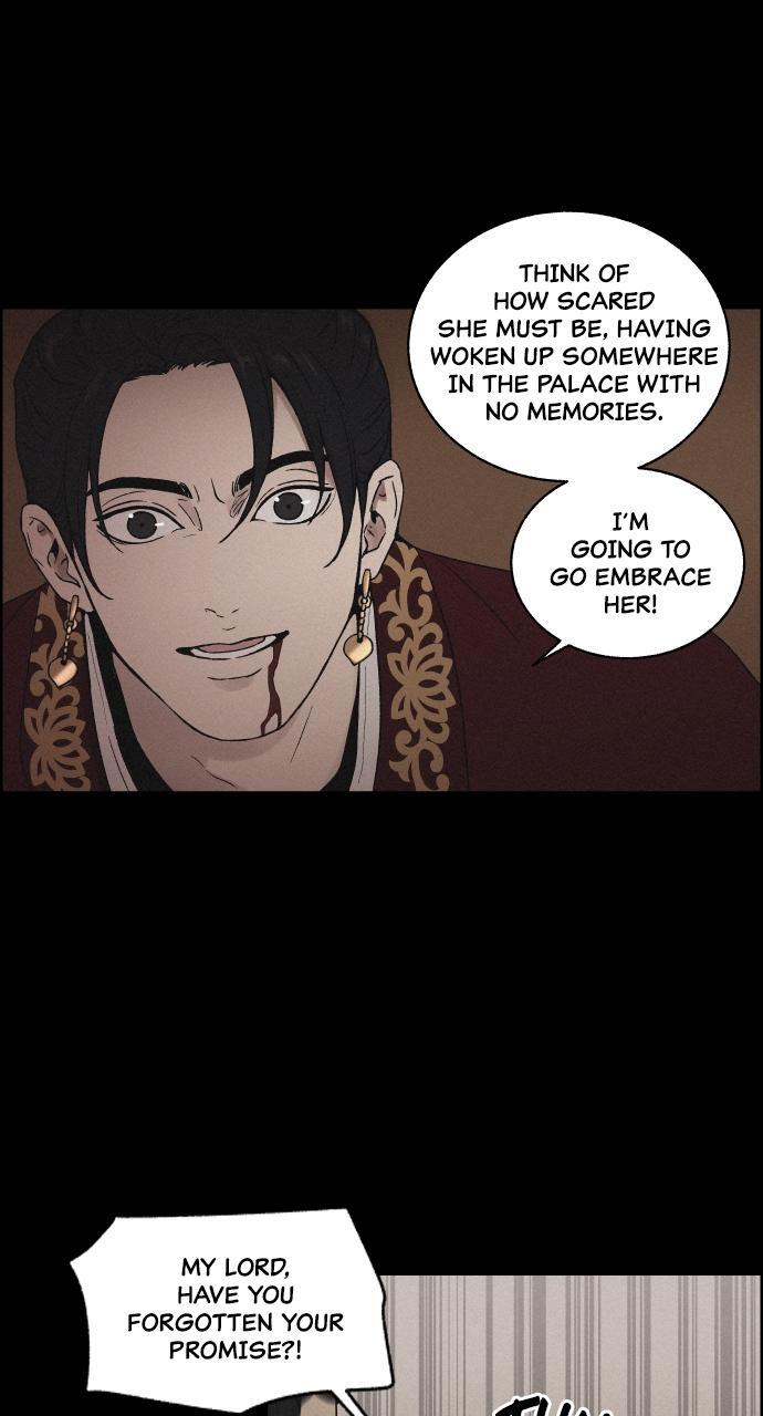 Read Love Song for Illusion Manga Online