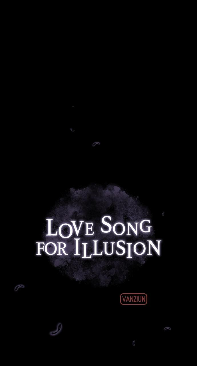 Read Love Song for Illusion Manga Online