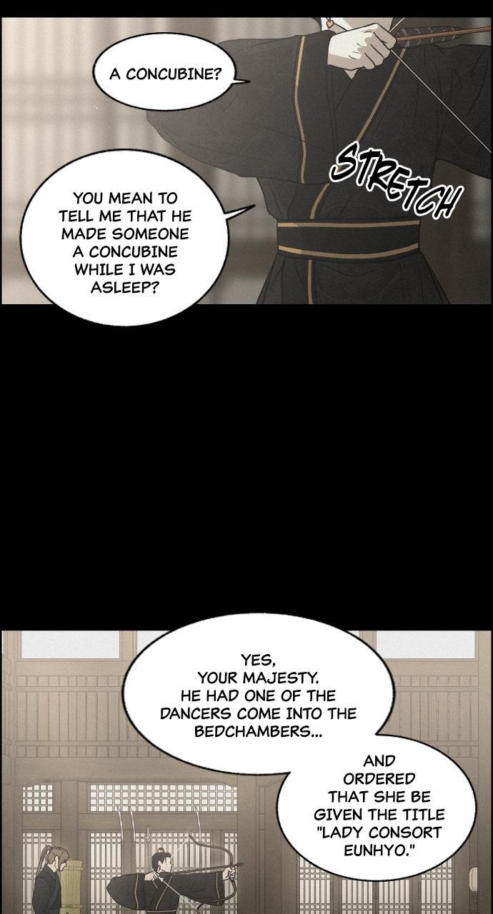Read Love Song for Illusion Manga Online