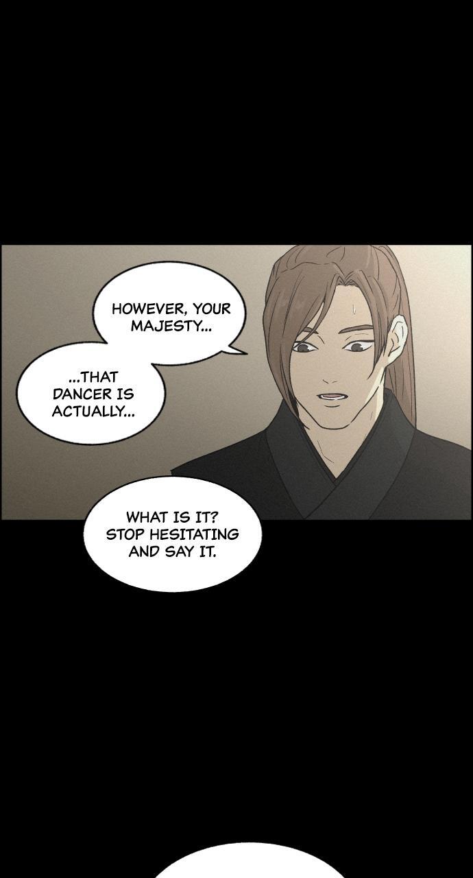 Read Love Song for Illusion Manga Online