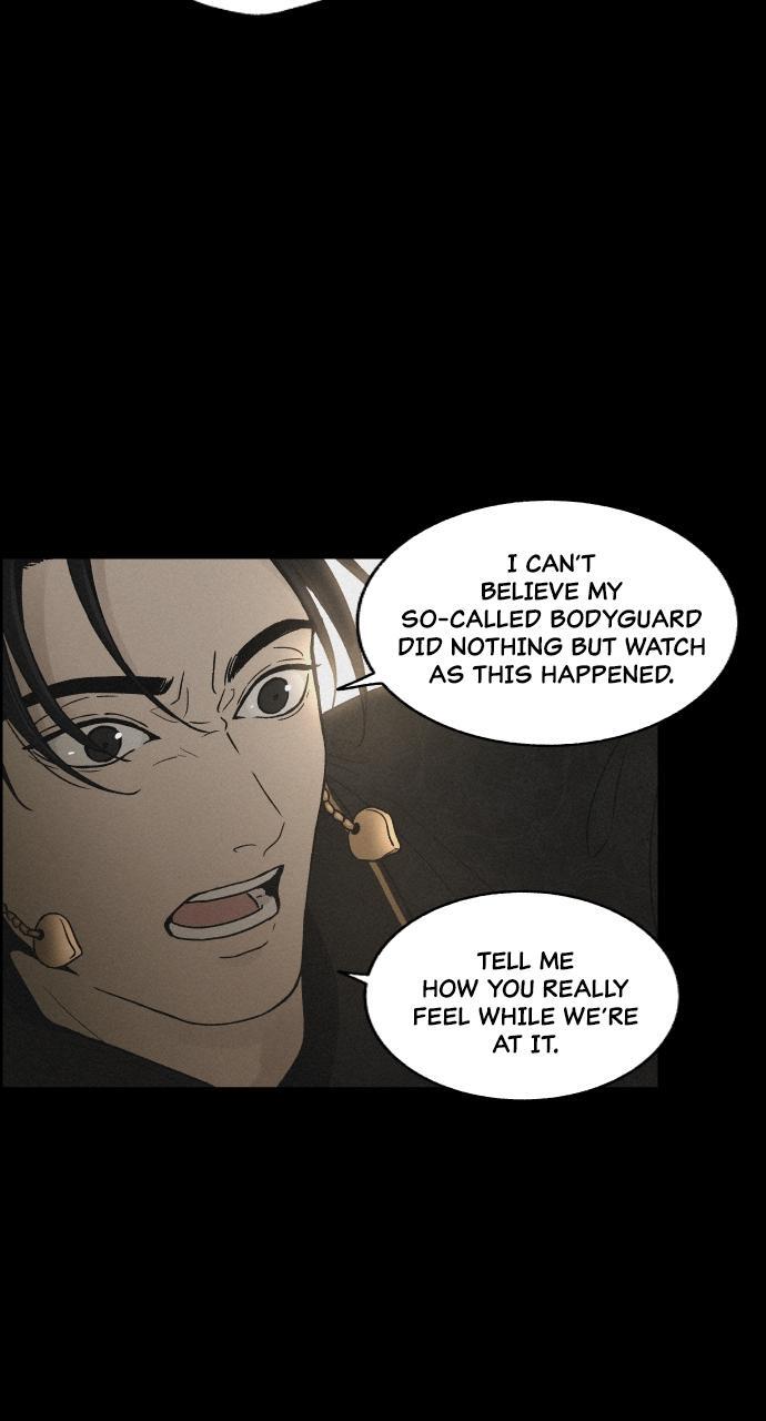 Read Love Song for Illusion Manga Online