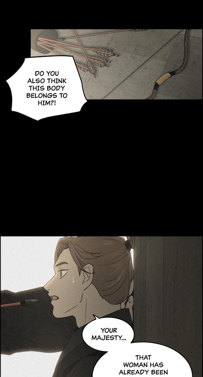 Read Love Song for Illusion Manga Online