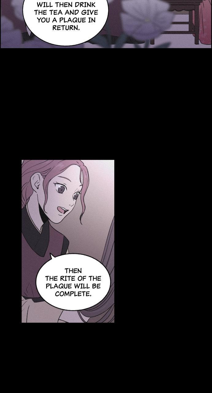 Read Love Song for Illusion Manga Online