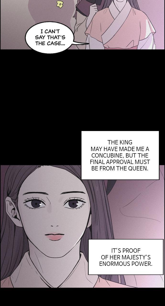 Read Love Song for Illusion Manga Online