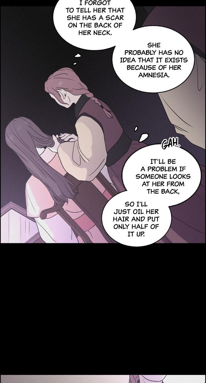 Read Love Song for Illusion Manga Online
