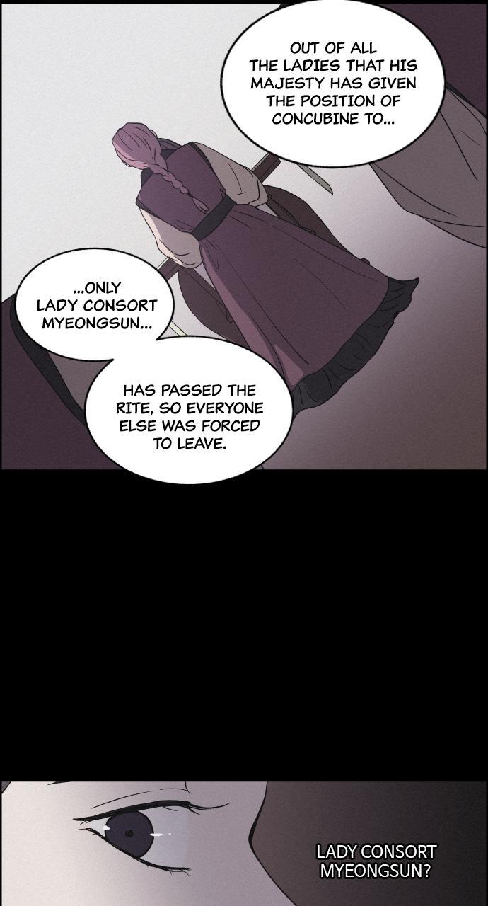 Read Love Song for Illusion Manga Online