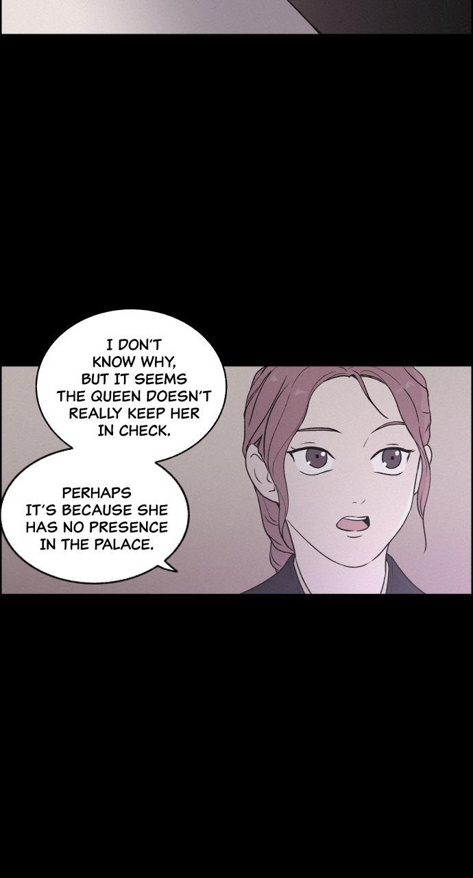 Read Love Song for Illusion Manga Online